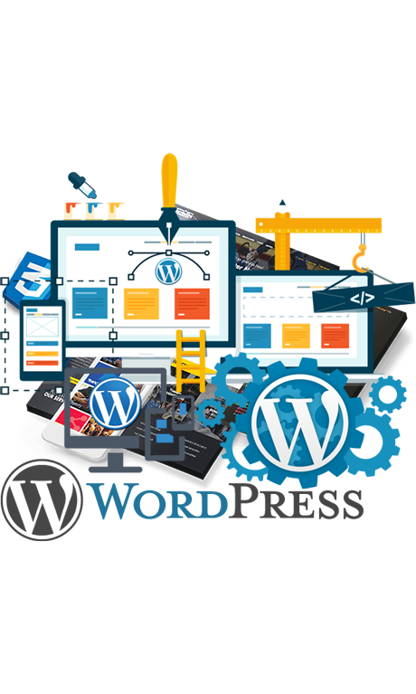 webvision icon wordPress