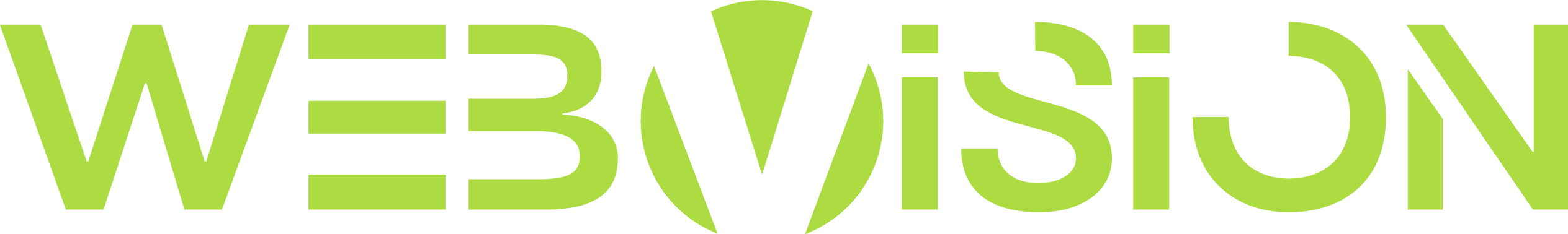 Web Vision Solutions